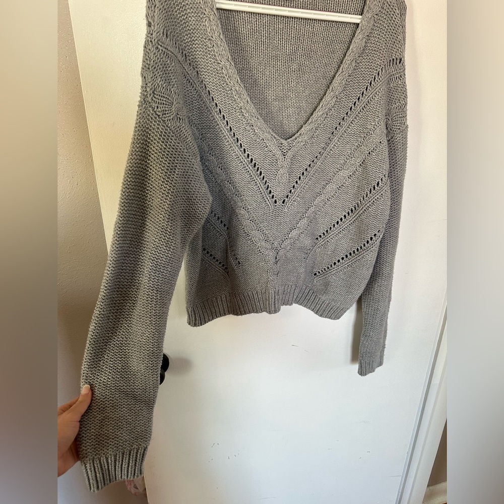 Sweater - Picture 2 of 4